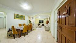 Blk 298B Compassvale Street (Sengkang), HDB 4 Rooms #607523881